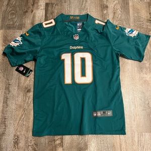 COPY - Miami Dolphins Jersey Tyreek Hill